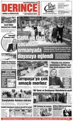 Derince Ekspres Gazetesi