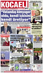 Kocaeli Gazetesi