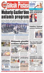 Gölcük Postasi Gazetesi