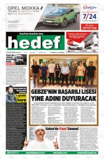 Hedef Gazetesi