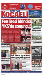 Bizim Yaka Gazetesi
