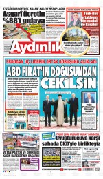 Aydinlik