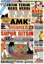 Amk Spor