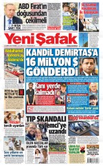 Yeni Şafak