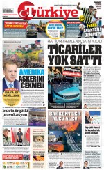 Türkiye Gazetesi