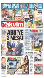 Takvim