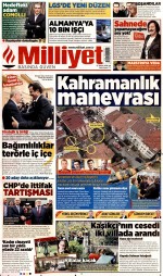 Milliyet
