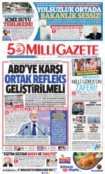 Milli Gazete