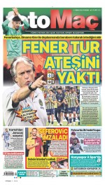 Fotomaç