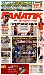 Fanatik