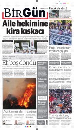 Birgün
