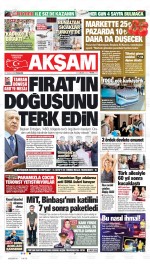 Akşam