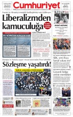 Cumhuriyet