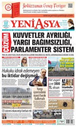 Yeni Asya