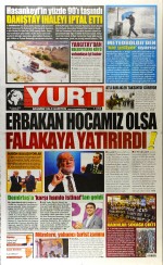 Yurt Gazetesi