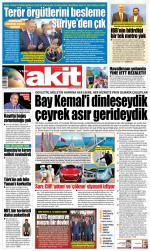 Yeni Akit