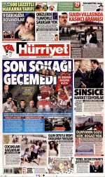 Hürriyet