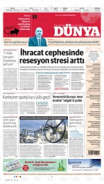 Dünya Gazetesi