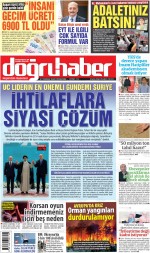 Doğru Haber