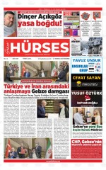Marmara Gazetesi Gebze