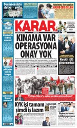 Karar Gazetesi