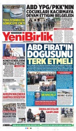 Yeni Birlik