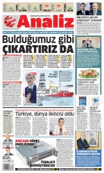 Harbi Gazetecilik